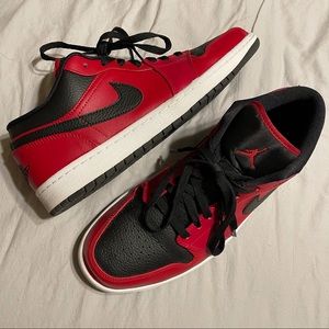 Air Jordan 1 low